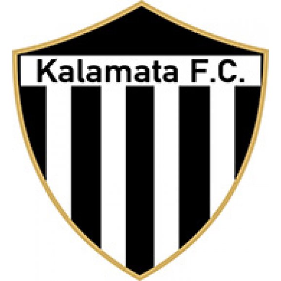 Logo of Kalamata FC