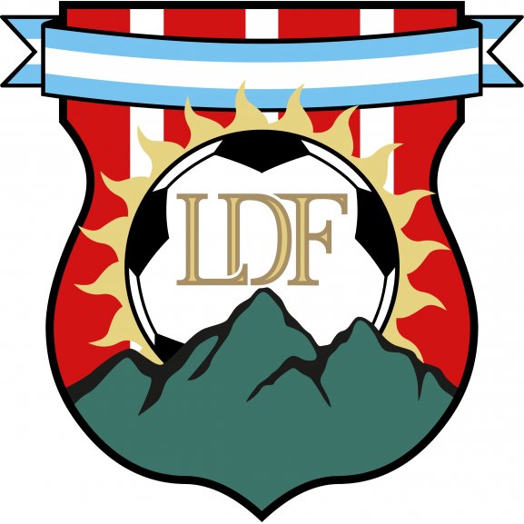 Logo of Liga Dolorense de Futbol Villa Dolores Córdoba