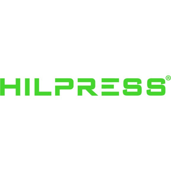 Logo of Hilpress GmbH
