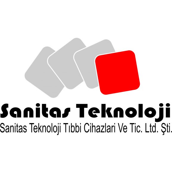 Logo of Sanitas Teknoloji
