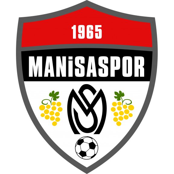 Logo of Manisaspor Kulubu