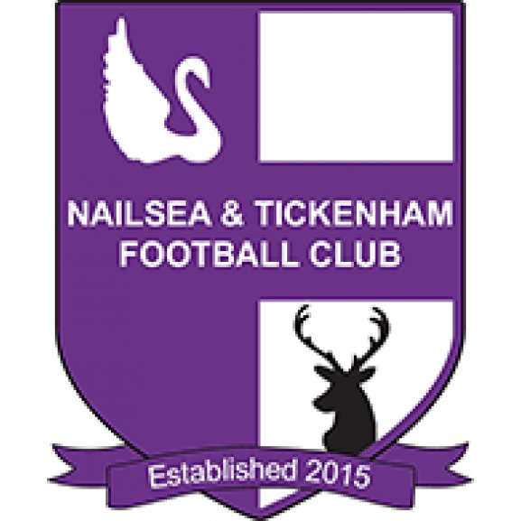 Logo of Nailsea & Tickenham FC