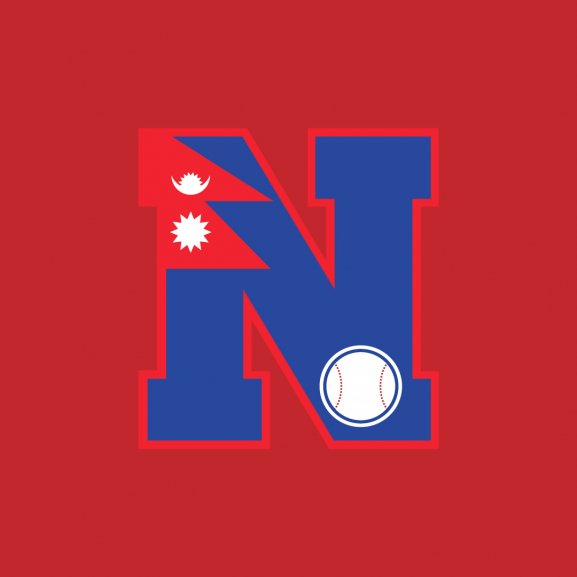 Logo of Nepal