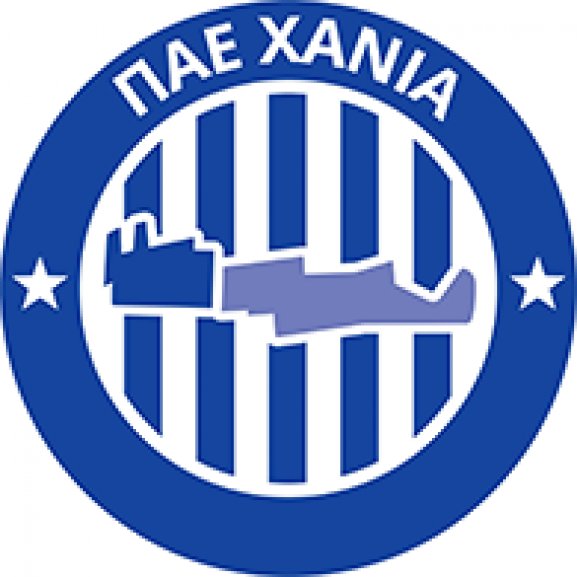 Logo of PAE Chania