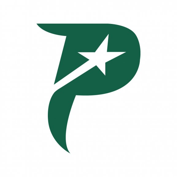 Logo of Pakistan