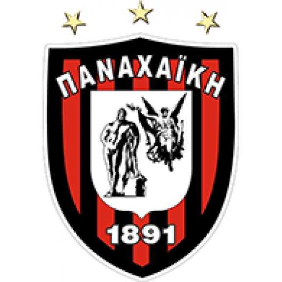 Logo of Panachaiki FC