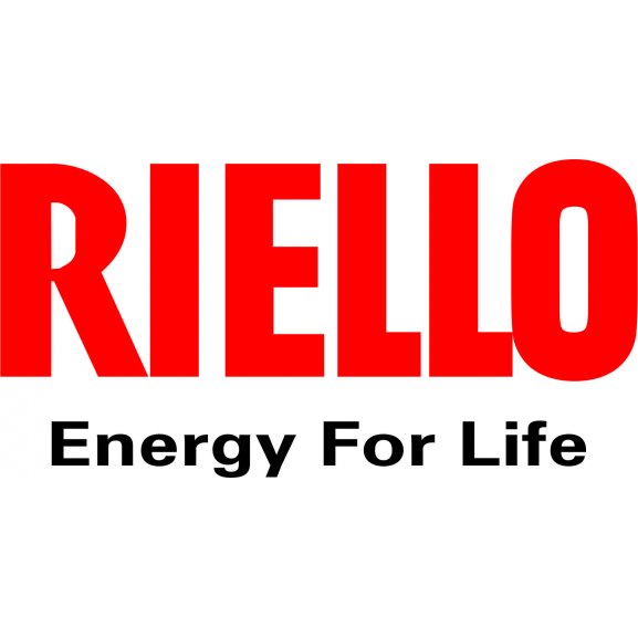 Logo of RIELLO