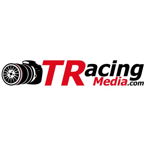 Logo of TRacing Media