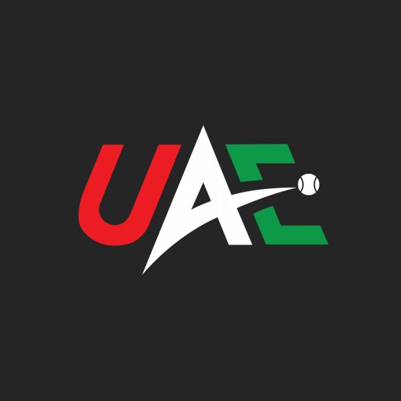 Logo of Emiratos Árabes Unidos