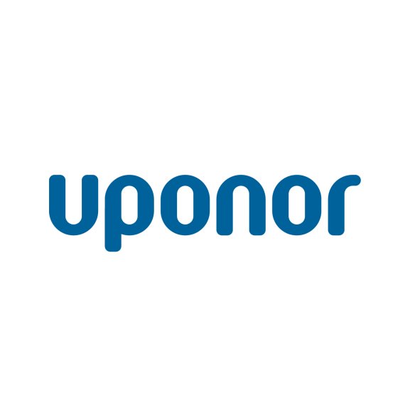 Logo of Uponor