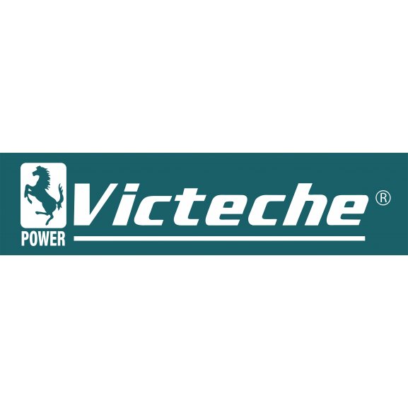 Logo of VICTECHE