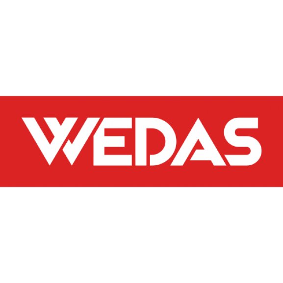 Logo of WEDAS