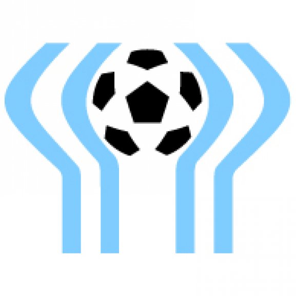 Logo of World_Cup_Argentina_78
