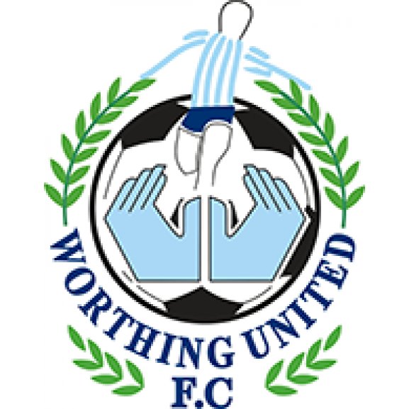 Logo of Worthing United FC