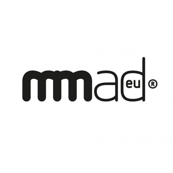 Logo of mmad eu