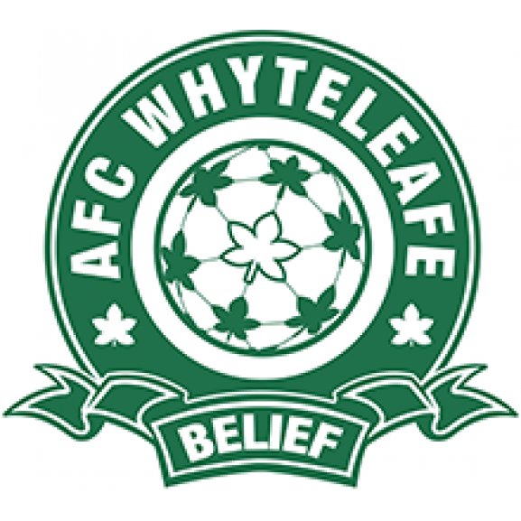 Logo of AFC Whyteleafe