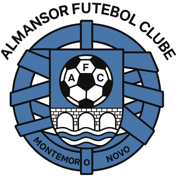 Logo of Almansor Futebol Clube
