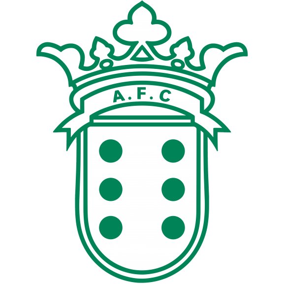Logo of Ançã Futebol Clube