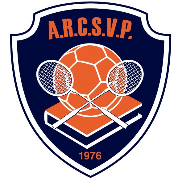 Logo of ARC São Vicente Pereira