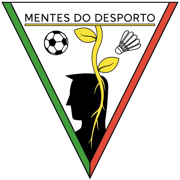 Logo of ARDC Mentes do Desporto