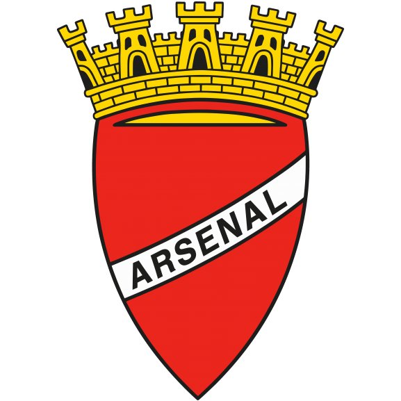 Logo of ARSENAL CLUBE DA DEVESA