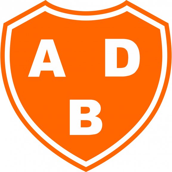Logo of Asociación Deportiva Berazategui Buenos Aires