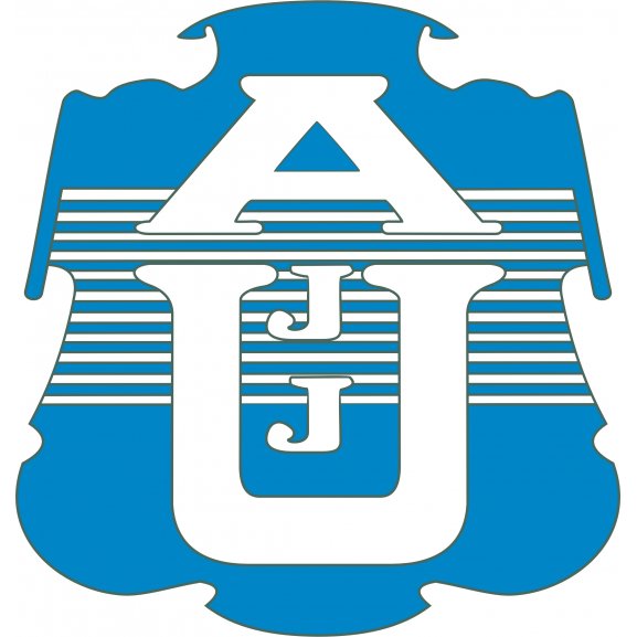 Logo of Asociación Social y Deportiva Justo Jose de Urquiza de Tres de Febrero Buenos Aires
