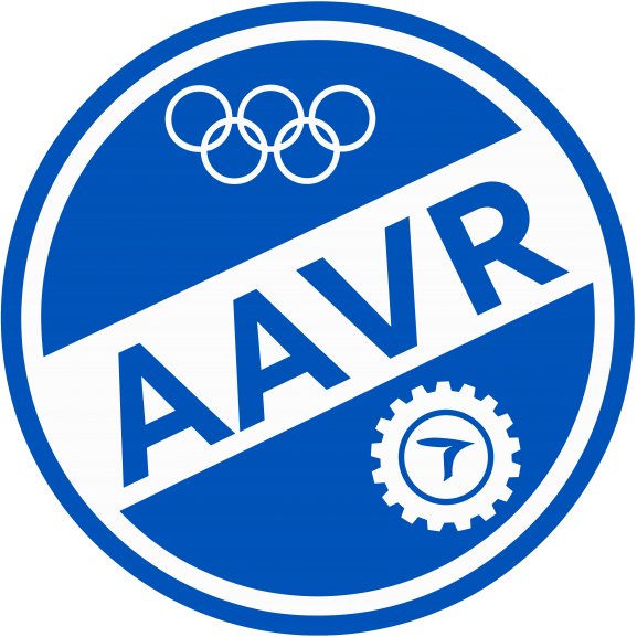Logo of Associação Atlética de Volta Redonda