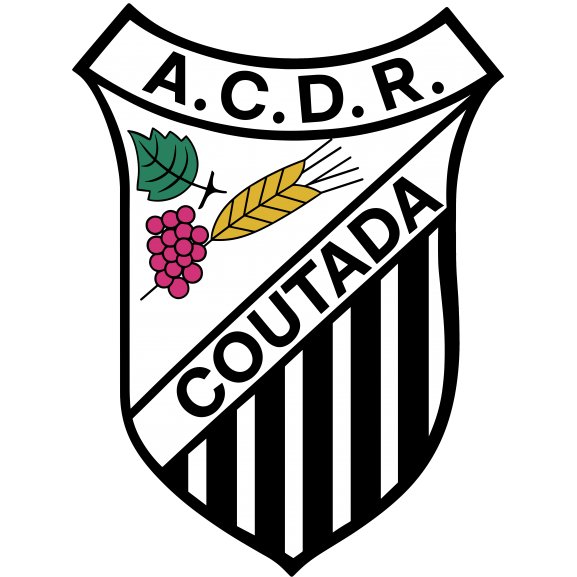 Logo of ASSOCIAÇÃO CULTURAL DESPORTIVA E RECREATIVA DE COUTADA