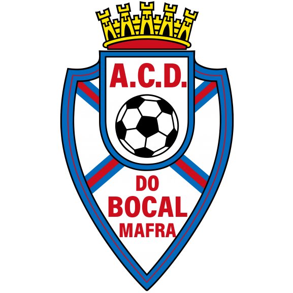 Logo of ASSOCIAÇÃO CULTURAL E DESPORTIVA DO BOCAL