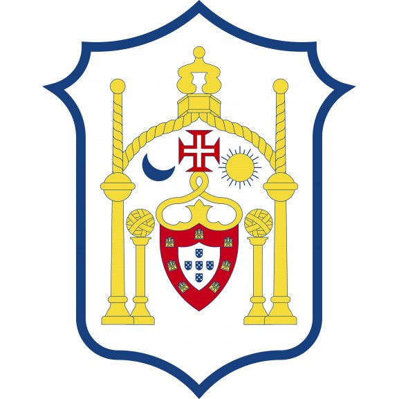 Logo of Associação de Futebol de Ponta Delgada