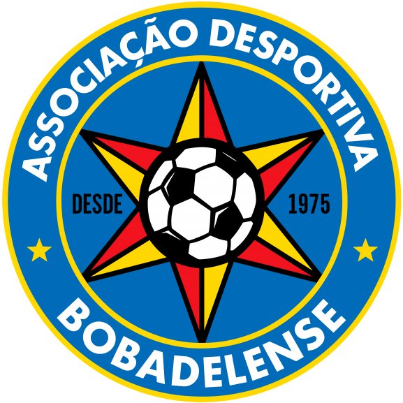 Logo of ASSOCIAÇÃO DESPORTIVA BOBADELENSE