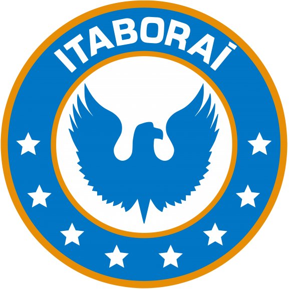 Logo of ASSOCIAÇÃO DESPORTIVA ITABORAÍ