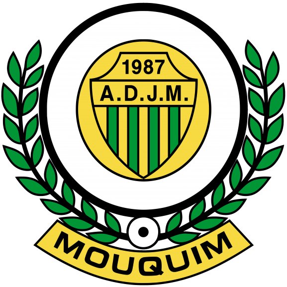 Logo of ASSOCIAÇÃO DESPORTIVA JUVENTUDE DE MOUQUIM
