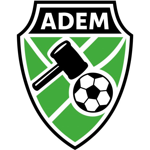 Logo of Associação Desportiva Marretinha