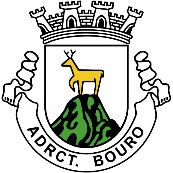 Logo of ASSOCIAÇÃO DESPORTIVA RECREATIVA E CULTURAL DE TERRAS DO BOURO