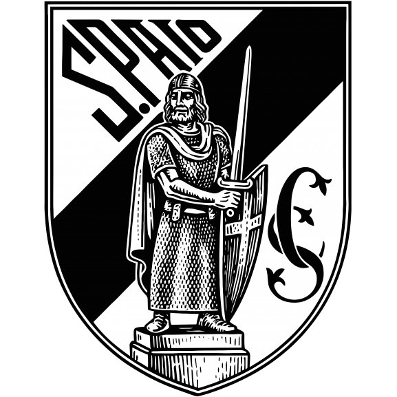 Logo of ASSOCIAÇÃO DESPORTIVA SÃO PAIO SPORT CLUBE