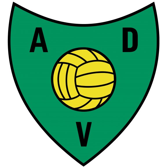 Logo of Associação Desportiva Valonguense