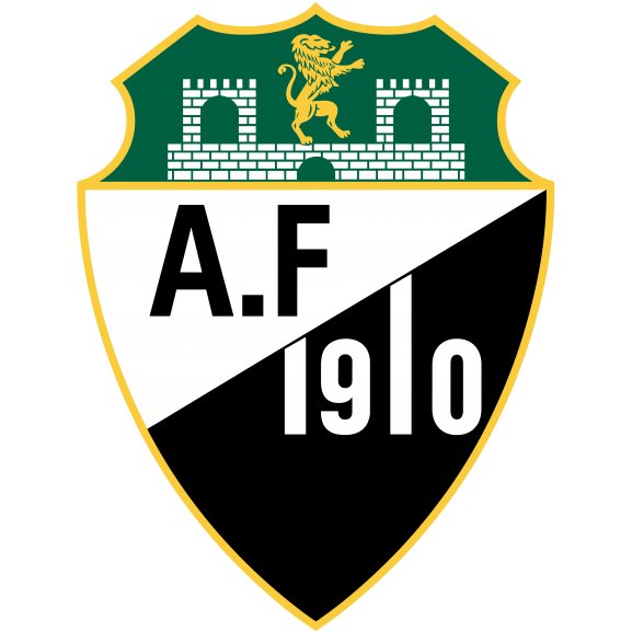 Logo of ASSOCIAÇÃO FARENSE 1910