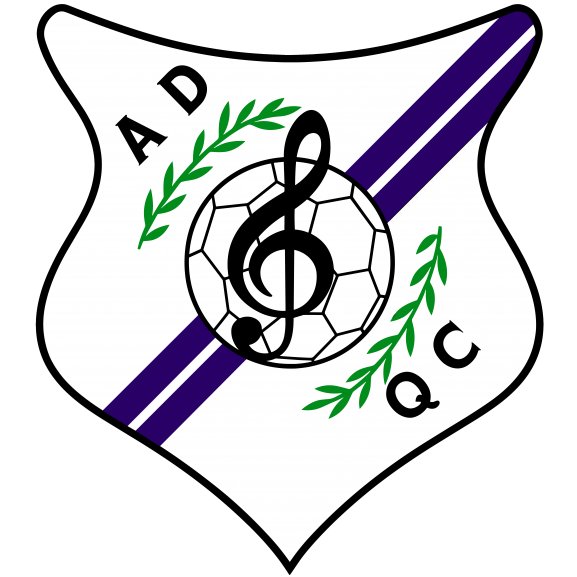 Logo of Associação para Desenvolvimento da Quinta do Conde