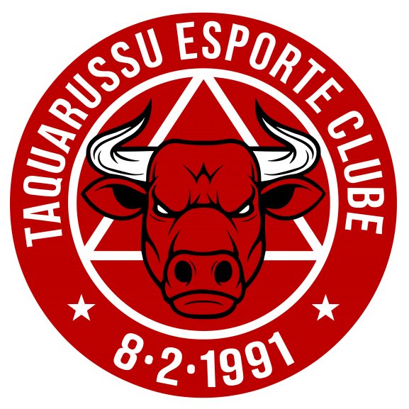 Logo of ASSOCIAÇÃO TAQUARUSSÚ ESPORTE CLUBE