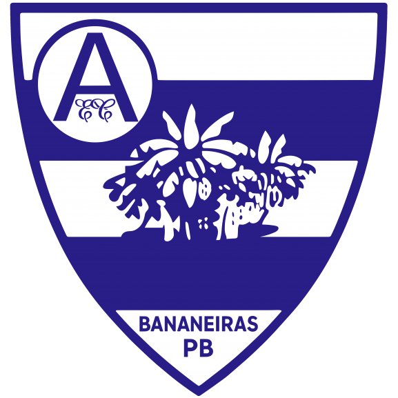 Logo of ATALAIA ESPORTE CLUBE (BANANEIRAS)