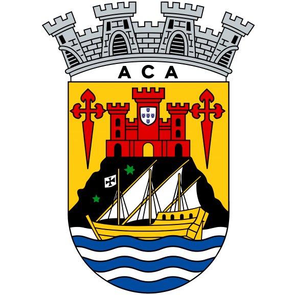 Logo of ATLÉTICO CLUBE ALCACERENSE