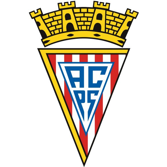 Logo of ATLÉTICO CLUBE DE PORTO SALVO
