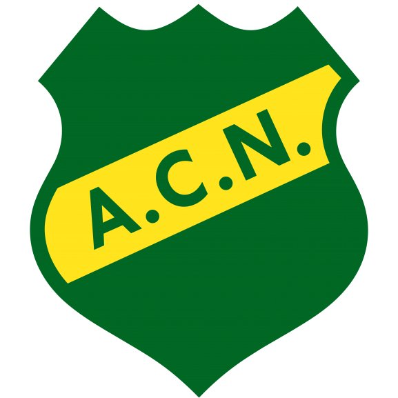 Logo of ATLÉTICO CLUBE NACIONAL (RIO DE JANEIRO)