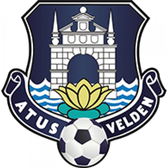 Logo of ATUS Velden