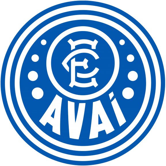 Logo of AVAI ESPORTE CLUBE (JOÃO PESSOA)