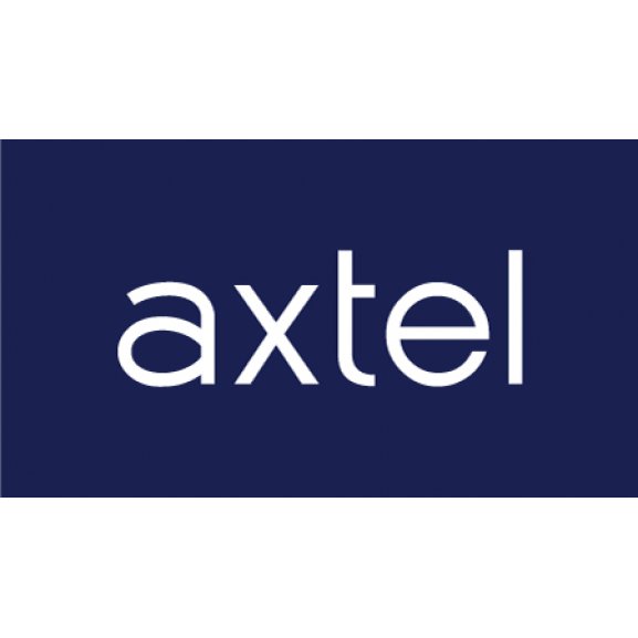 Logo of Axtel