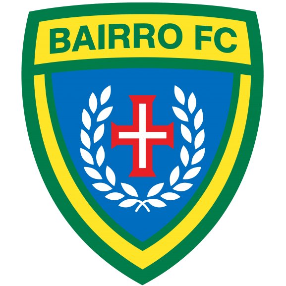 Logo of BAIRRO FUTEBOL CLUBE