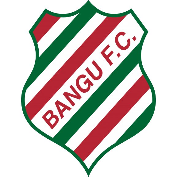 Logo of Bangu Futebol Clube – Niterói